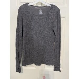 Cuddle Duds Women's Shirt Size M